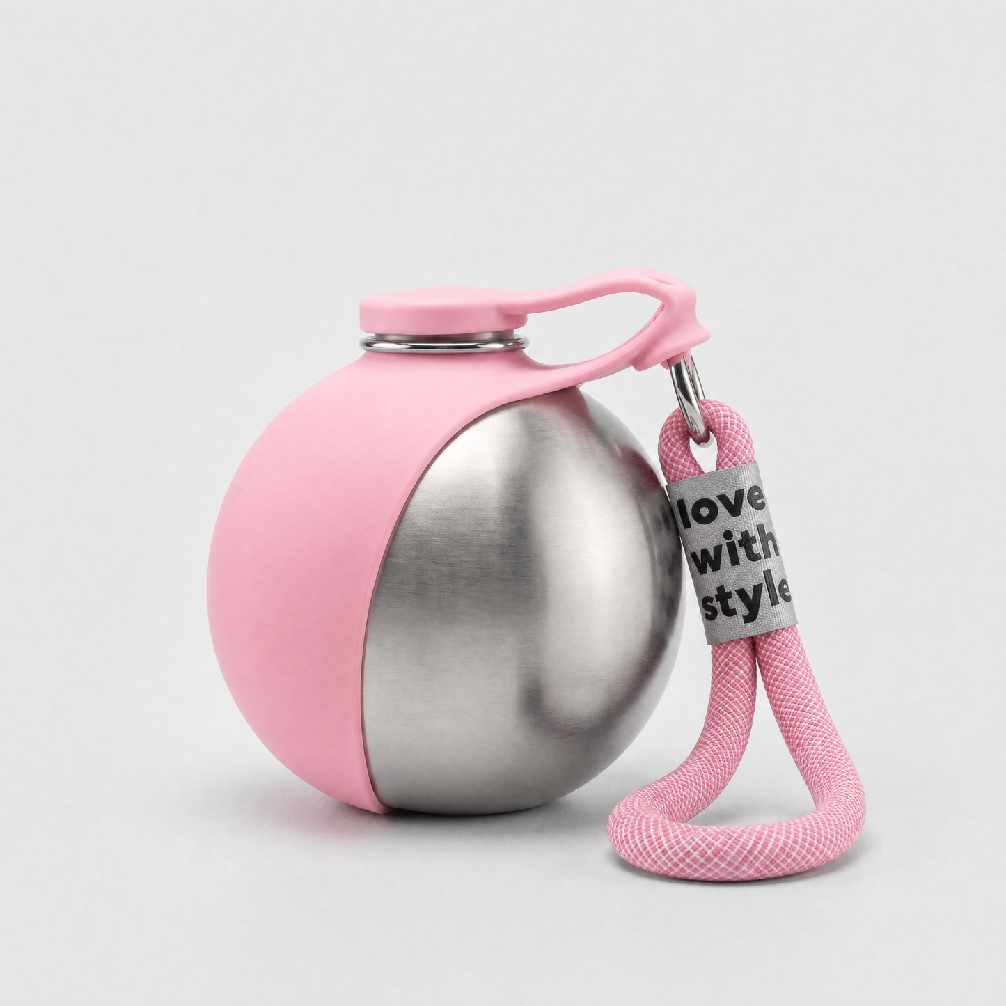 On-the-Go Bowl for Dogs